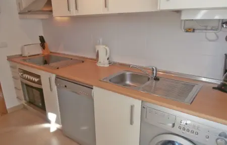 Location Appartement 4 personnes à Sucina - Photo 10