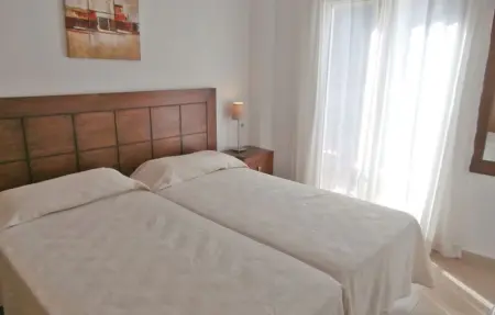 Location Appartement 4 personnes à Sucina - Photo 11