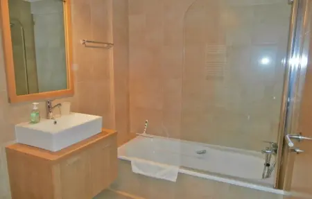 Location Appartement 4 personnes à Sucina - Photo 15