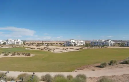 Location Appartement 4 personnes à Sucina - Photo 17