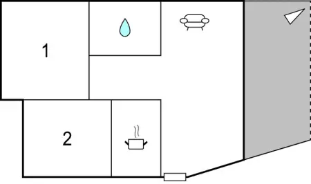 Location Appartement 4 personnes à Sucina - Photo 19