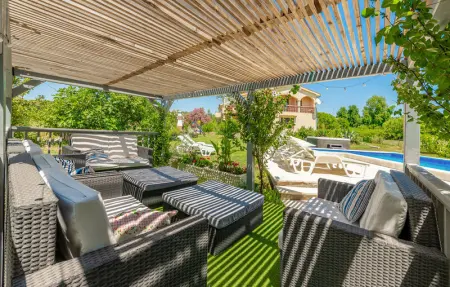 Location Maison 11 personnes à Ljubac - Photo 4