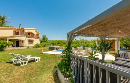 Location Maison 11 personnes à Ljubac - Photo 7