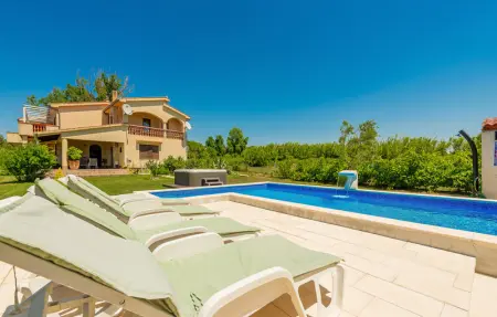 Location Maison 11 personnes à Ljubac - Photo 8