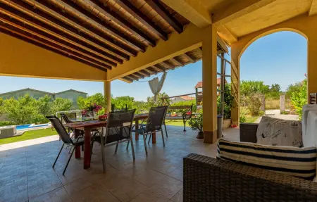 Location Maison 11 personnes à Ljubac - Photo 11