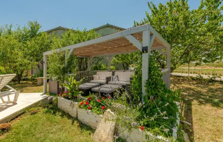 Location Maison 11 personnes à Ljubac - Photo 18