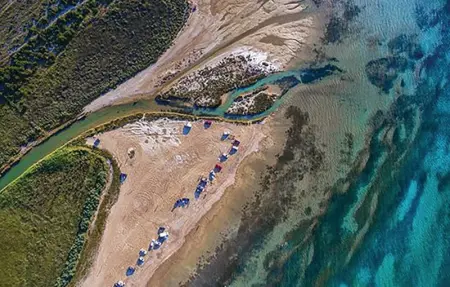 Location Maison 11 personnes à Ljubac - Photo 51