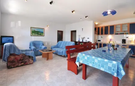 Location Maison 6 personnes à Lokva Rogoznica - Photo 1