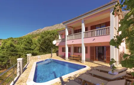 Location Maison 6 personnes à Lokva Rogoznica - Photo 2