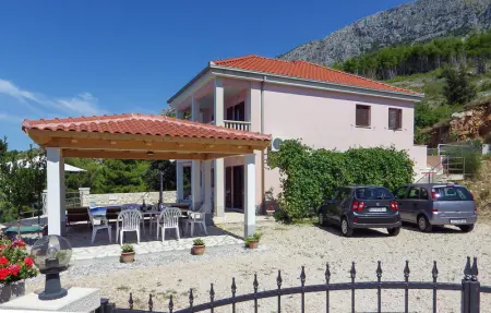 Location Maison 6 personnes à Lokva Rogoznica - Photo 5