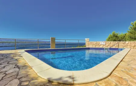 Location Maison 6 personnes à Lokva Rogoznica - Photo 6