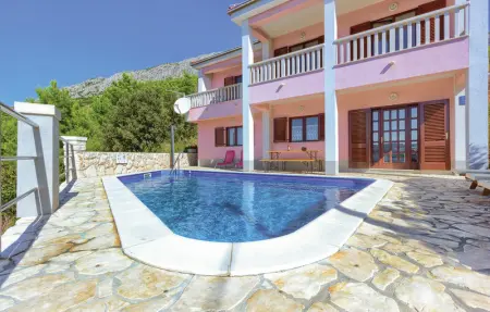 Location Maison 6 personnes à Lokva Rogoznica - Photo 7