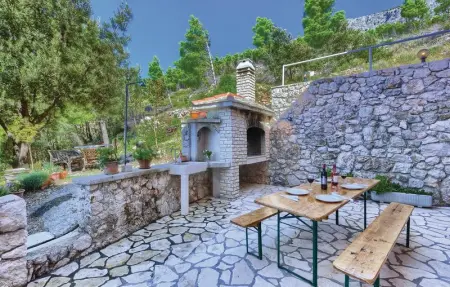 Location Maison 6 personnes à Lokva Rogoznica - Photo 9