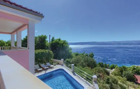 Location Maison 6 personnes à Lokva Rogoznica - Photo 13