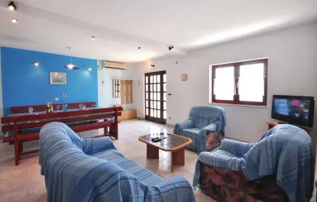 Location Maison 6 personnes à Lokva Rogoznica - Photo 14