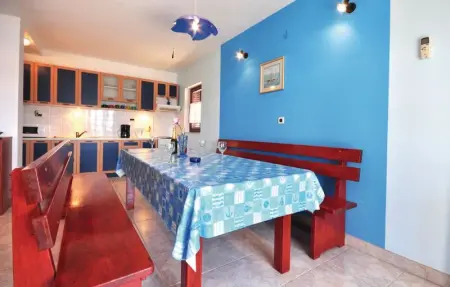 Location Maison 6 personnes à Lokva Rogoznica - Photo 15