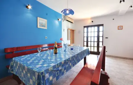 Location Maison 6 personnes à Lokva Rogoznica - Photo 16