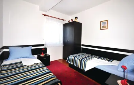 Location Maison 6 personnes à Lokva Rogoznica - Photo 20