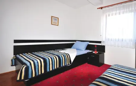 Location Maison 6 personnes à Lokva Rogoznica - Photo 21