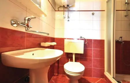 Location Maison 6 personnes à Lokva Rogoznica - Photo 23