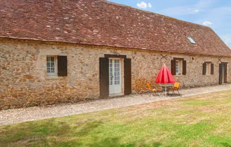 Location Maison 8 personnes à Eglise Neuve D'Issac - Photo 2