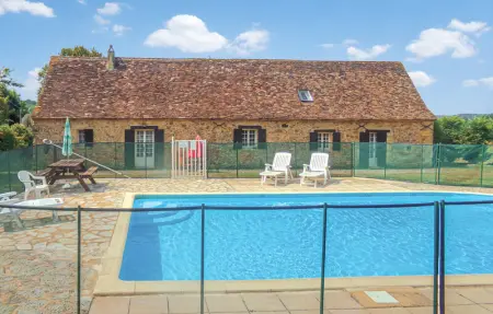 Location Maison 8 personnes à Eglise Neuve D'Issac - Photo 4