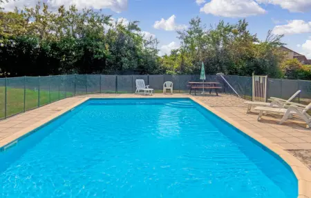 Location Maison 8 personnes à Eglise Neuve D'Issac - Photo 5