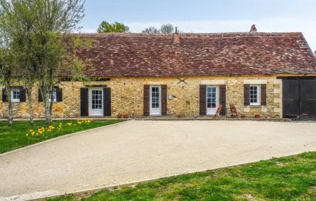 Location Maison 8 personnes à Eglise Neuve D'Issac - Photo 6