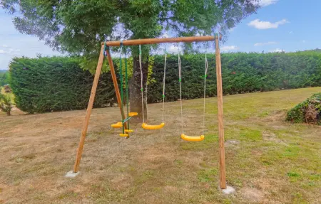 Location Maison 8 personnes à Eglise Neuve D'Issac - Photo 7