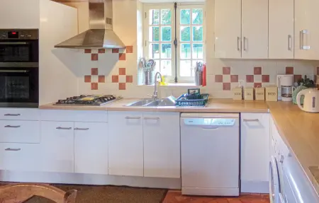 Location Maison 8 personnes à Eglise Neuve D'Issac - Photo 9