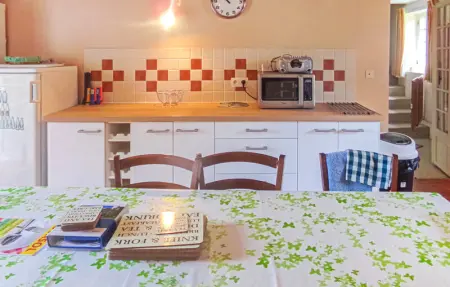 Location Maison 8 personnes à Eglise Neuve D'Issac - Photo 10