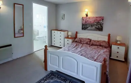 Location Maison 8 personnes à Eglise Neuve D'Issac - Photo 11