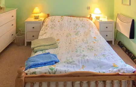 Location Maison 8 personnes à Eglise Neuve D'Issac - Photo 12