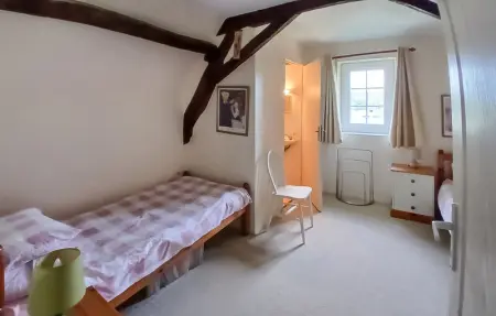 Location Maison 8 personnes à Eglise Neuve D'Issac - Photo 14