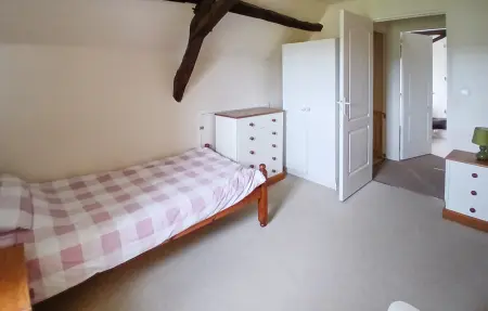 Location Maison 8 personnes à Eglise Neuve D'Issac - Photo 15