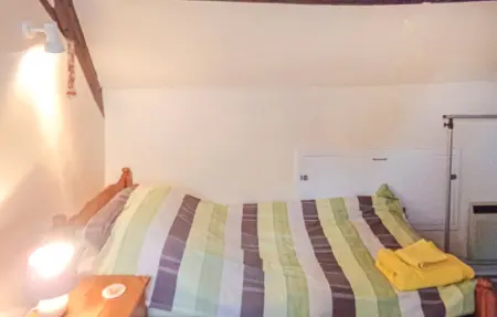 Location Maison 8 personnes à Eglise Neuve D'Issac - Photo 16