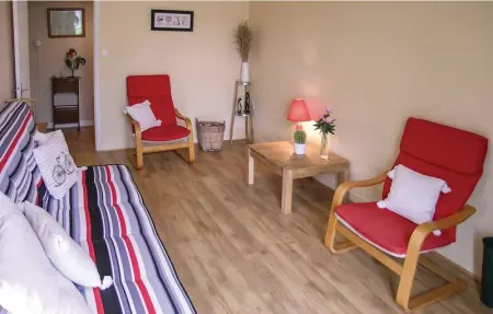 Location Maison 4 personnes à Saint   Agne - Photo 2