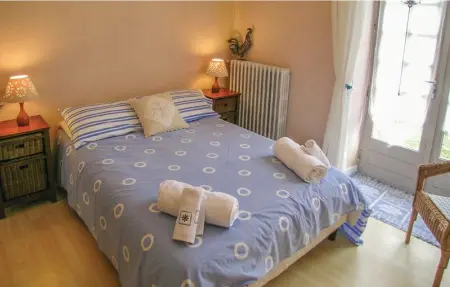 Location Maison 4 personnes à Saint   Agne - Photo 3