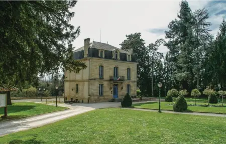 Location Maison 4 personnes à Saint   Agne - Photo 8