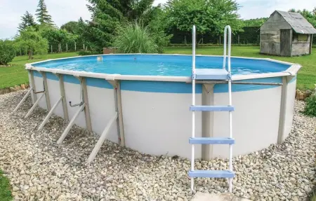 Location Maison 4 personnes à Saint   Agne - Photo 9