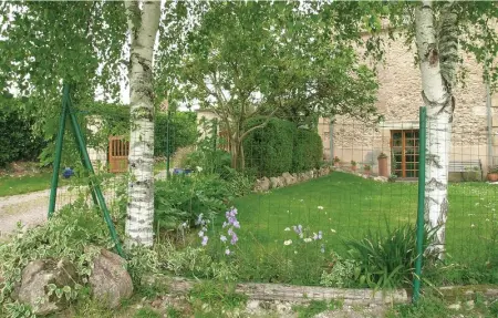 Location Maison 4 personnes à Saint   Agne - Photo 11