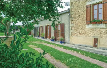 Location Maison 4 personnes à Saint   Agne - Photo 12