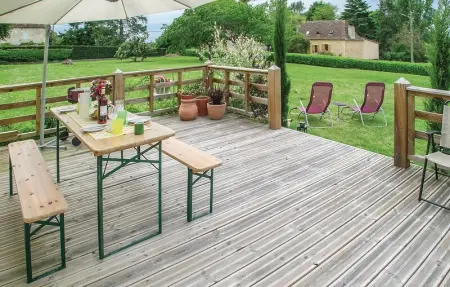 Location Maison 4 personnes à Saint   Agne - Photo 13