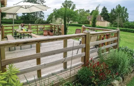 Location Maison 4 personnes à Saint   Agne - Photo 14