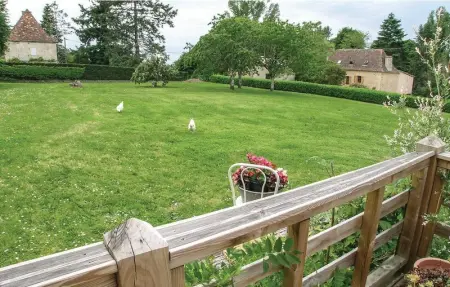 Location Maison 4 personnes à Saint   Agne - Photo 15