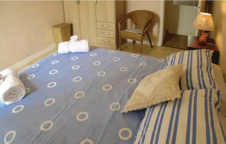 Location Maison 4 personnes à Saint   Agne - Photo 21