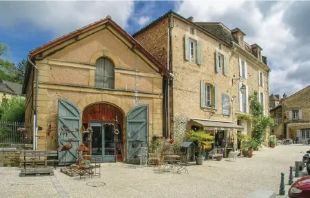 Location Maison 4 personnes à Saint   Agne - Photo 28