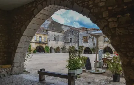 Location Maison 4 personnes à Saint   Agne - Photo 29