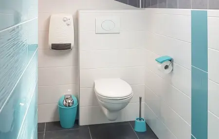 Location Maison 4 personnes à Mont Dol - Photo 6