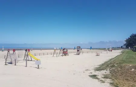 Location Maison 4 personnes à Mont Dol - Photo 7